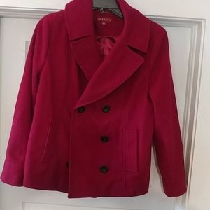 Merona pea coat